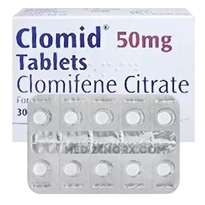 clomid