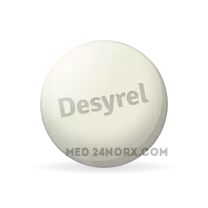 desyrel