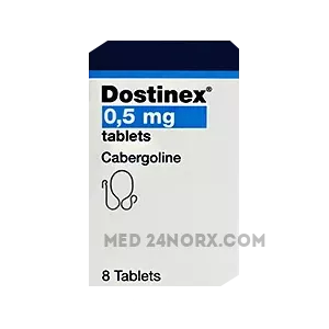 dostinex