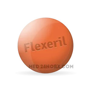 flexeril