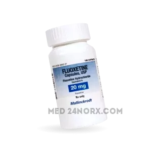 fluoxetine