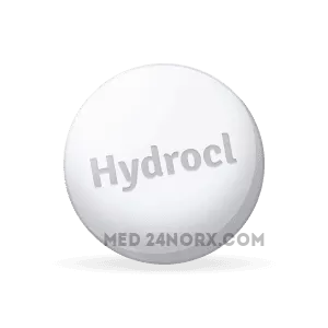 hydrocl