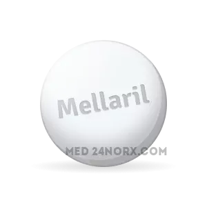 mellaril