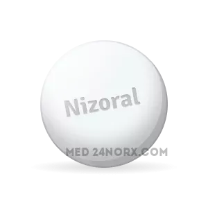 nizoral