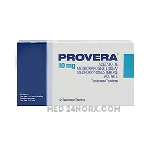 provera