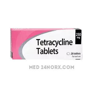 tetracycline