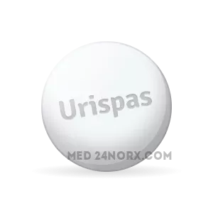 urispas