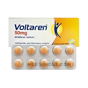 voltaren